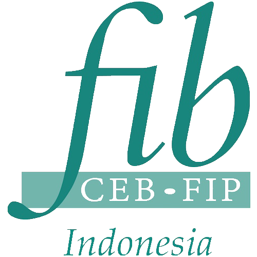 HAKI & fib Indonesia logo