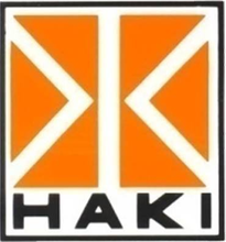 HAKI & fib Indonesia logo